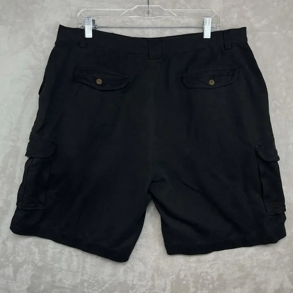 Tommy Bahama Cargo Shorts Men's 38